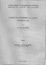 Portada de la obra de Luis Maga&ntilde;a Visbal a la que aludimos